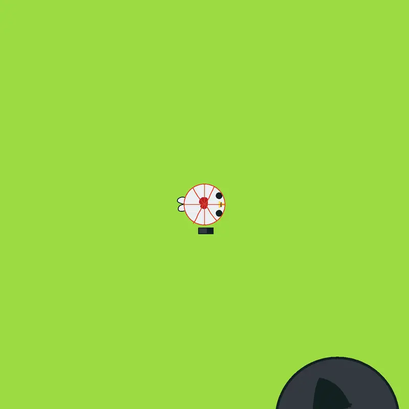 Chicken gun 2.0 is coming soon... by @guestok_three