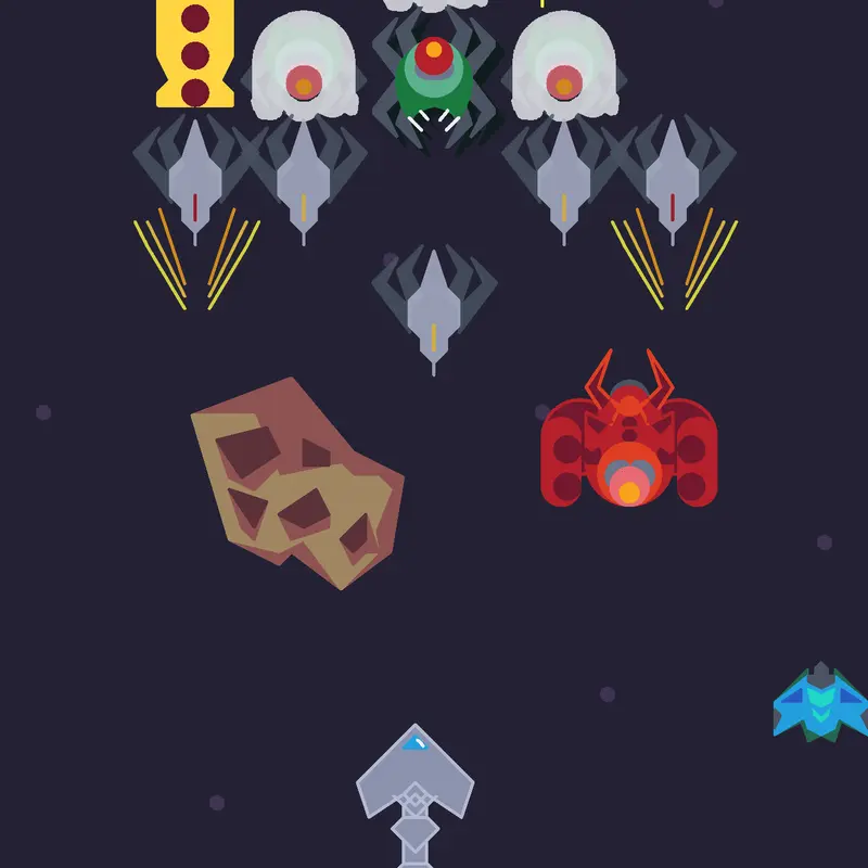 Game by @THE_MORPHUS