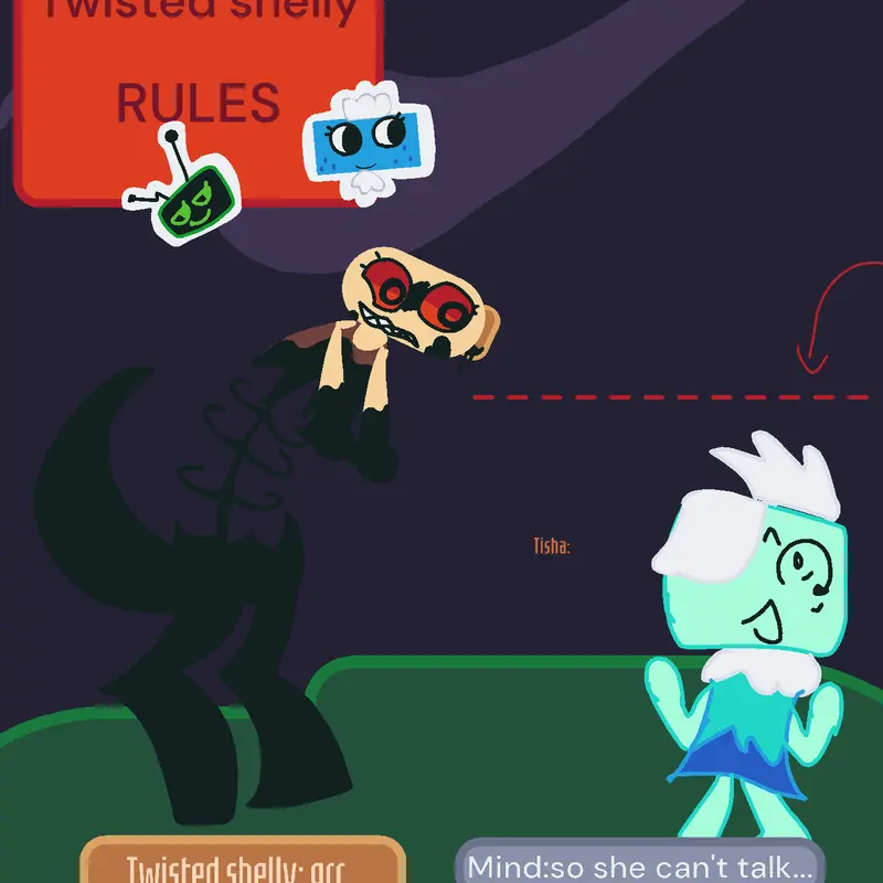Game by @I_quit_bye