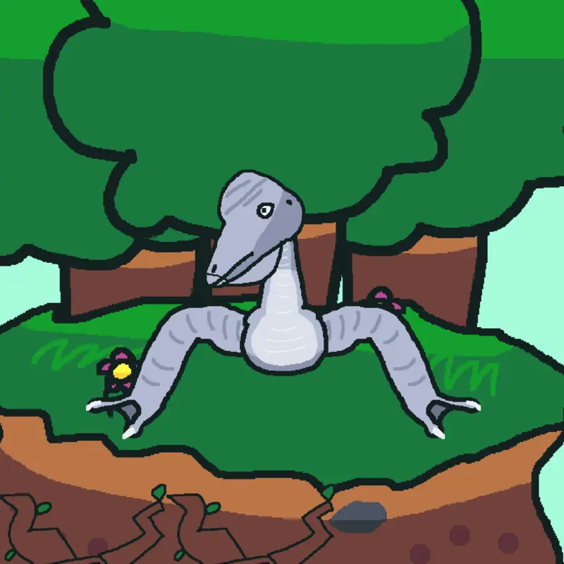 Game by @BlueTheWhaleShark
