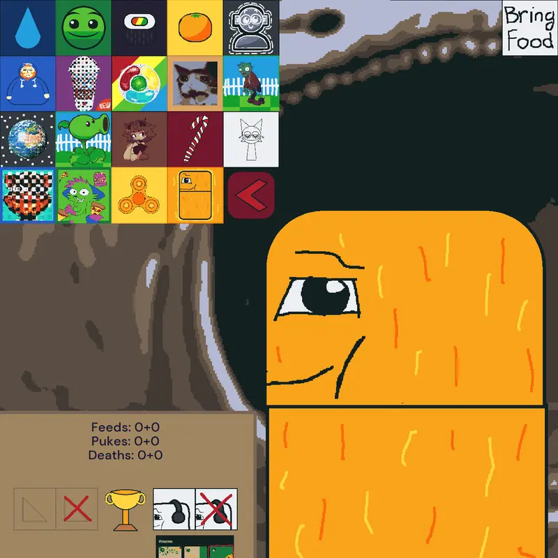 Game by @Arteom1533