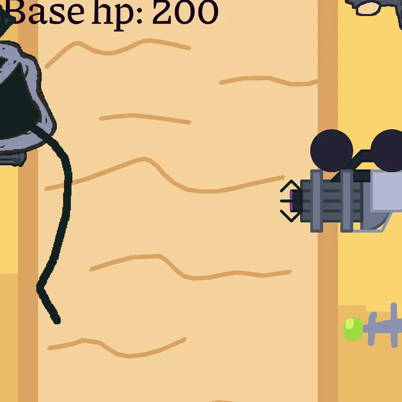 Game by @3o3