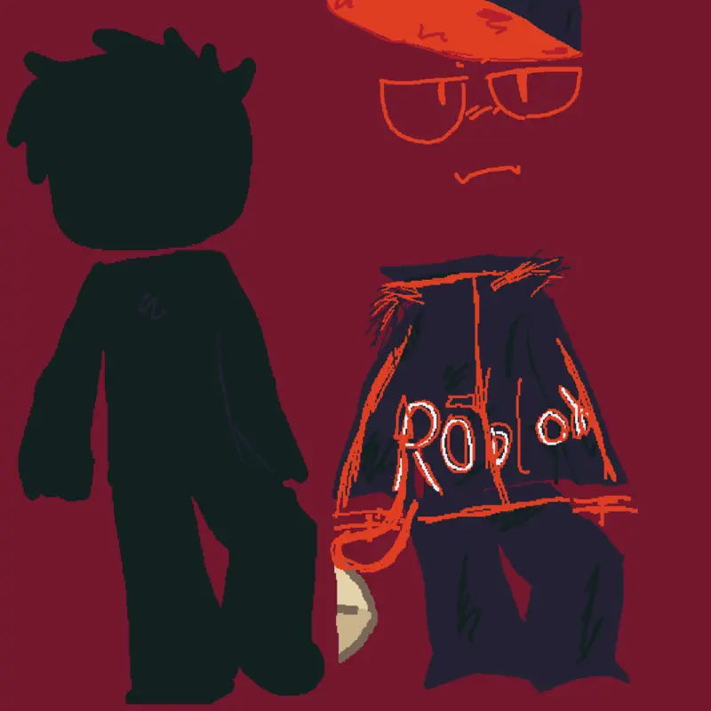 Sixer by @lami_roblox_fann