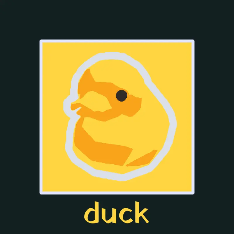 Game by @duckiestu