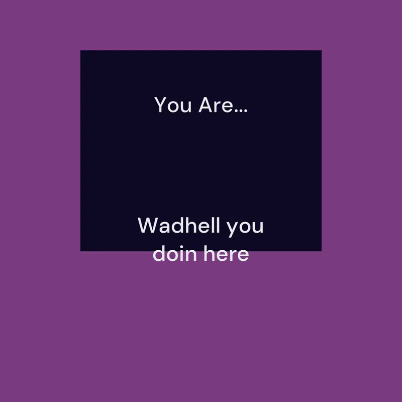Game by @kilobyte