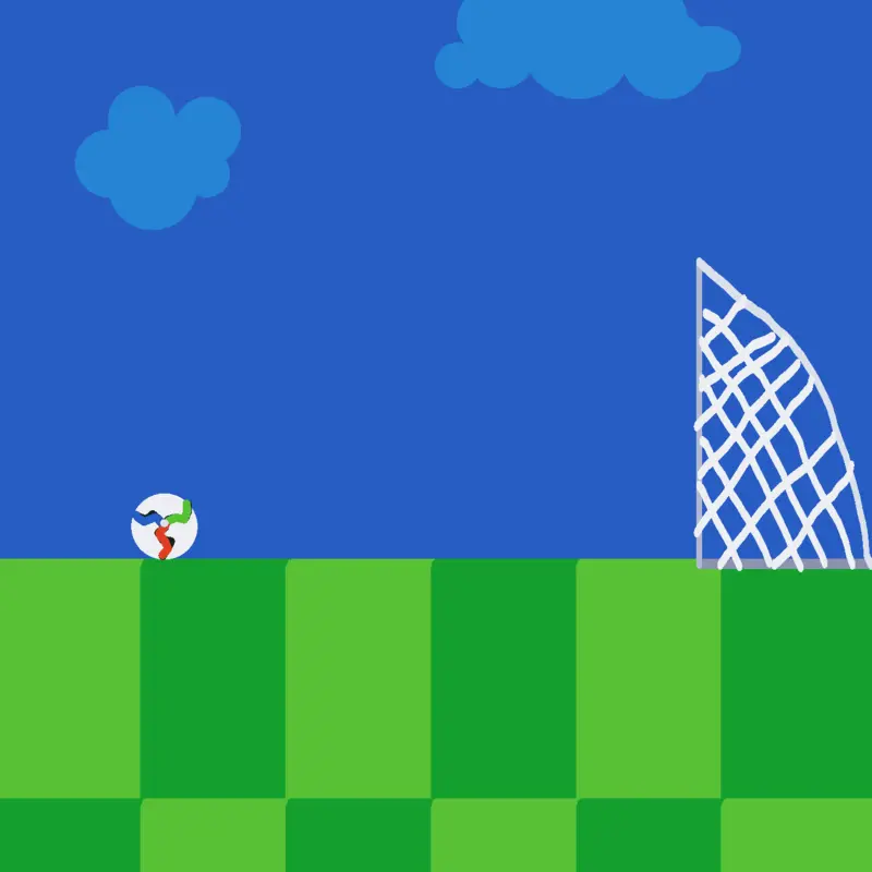 Game by @Joe_Aaron