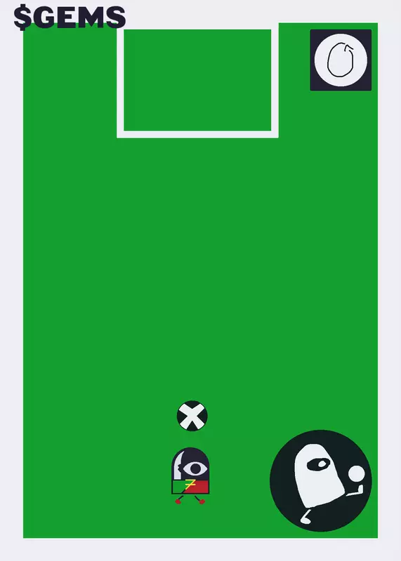 Game by @icreategamez