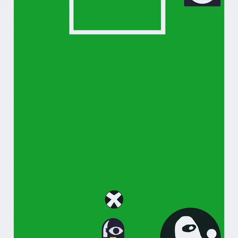 Game by @icreategamez