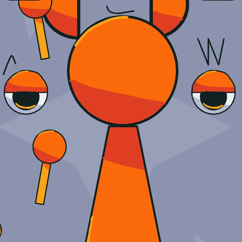 Sprunki puzzle 6.5😀 by @clukr-67-sprunki