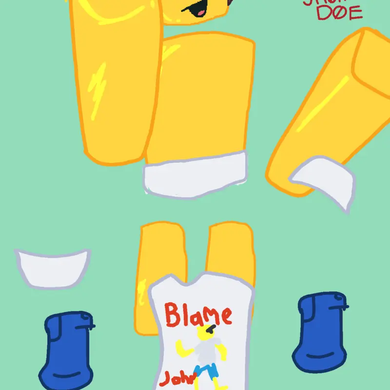 Game by @lily_lilgirlkidartist