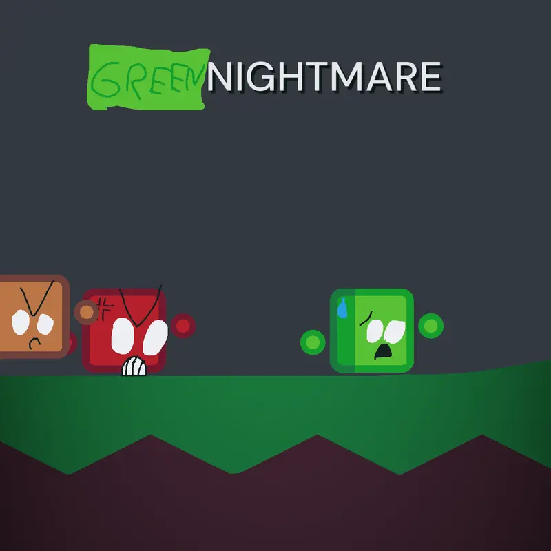 Game by @MaxiGamer9