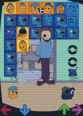snapshot
