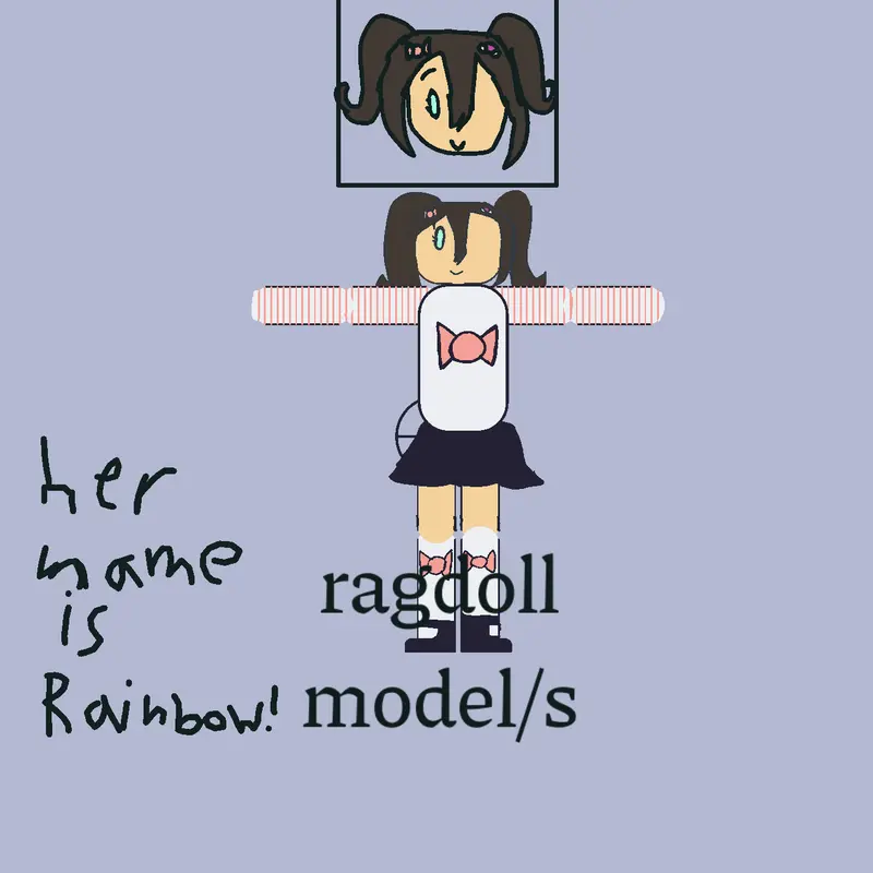 Game by @RainbowYT