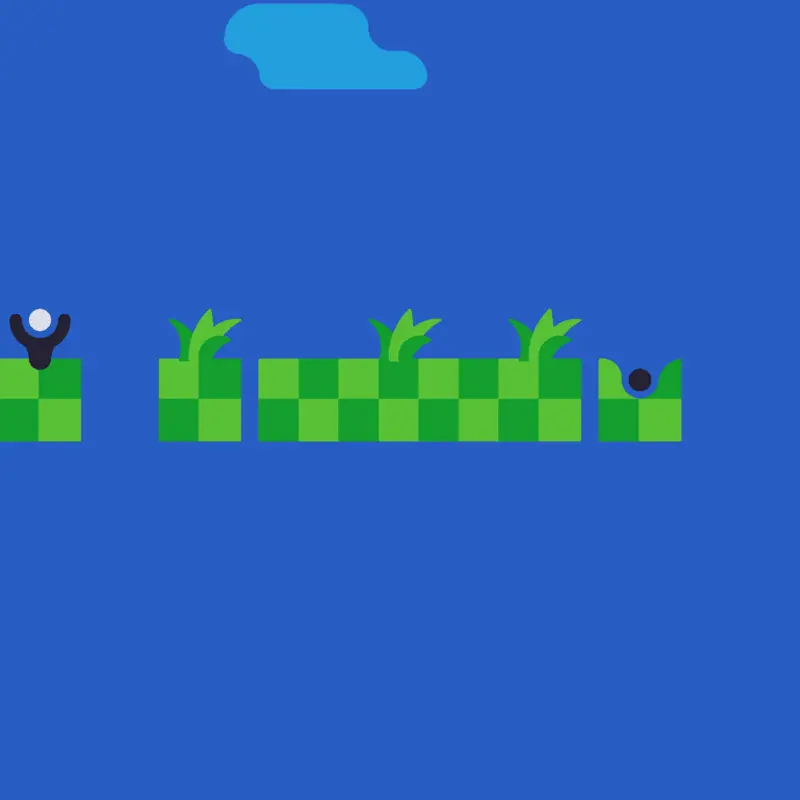 Game by @Gloer
