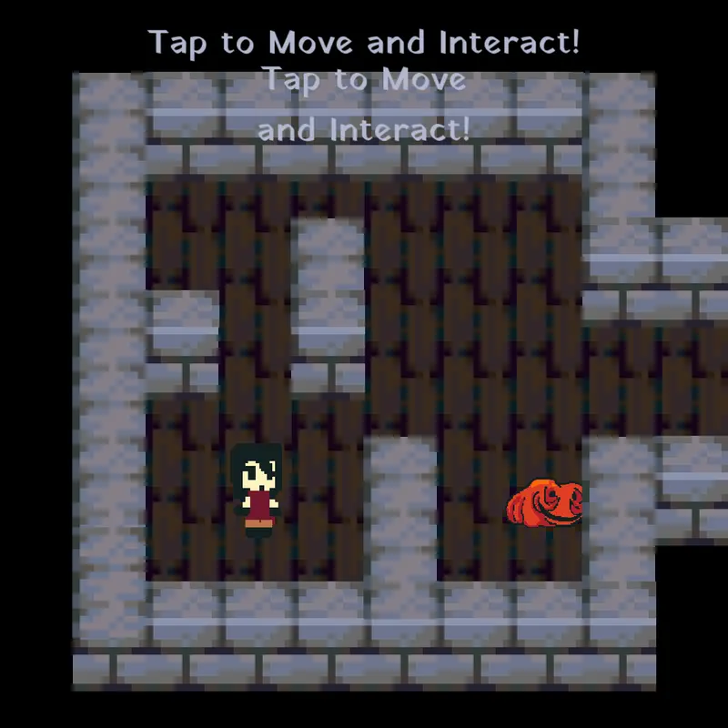 Game by @ashliyaah