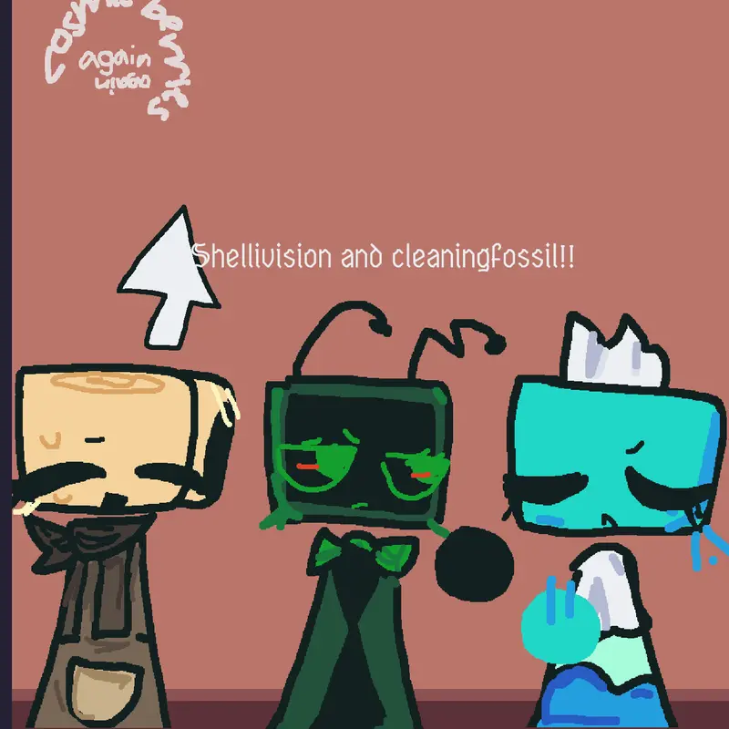 Game by @cosmicberries