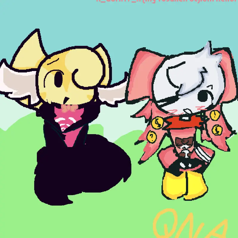 Game by @-_FRIENDJSAB_-