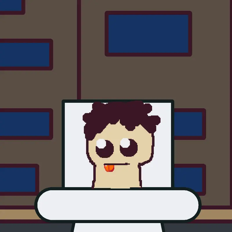 Game by @AhatMan