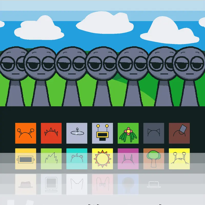 Game by @golfgamee