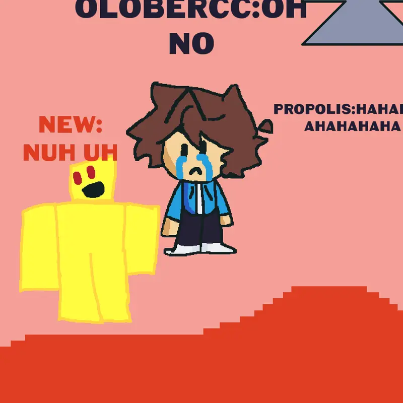 Game by @olobercc_oficial