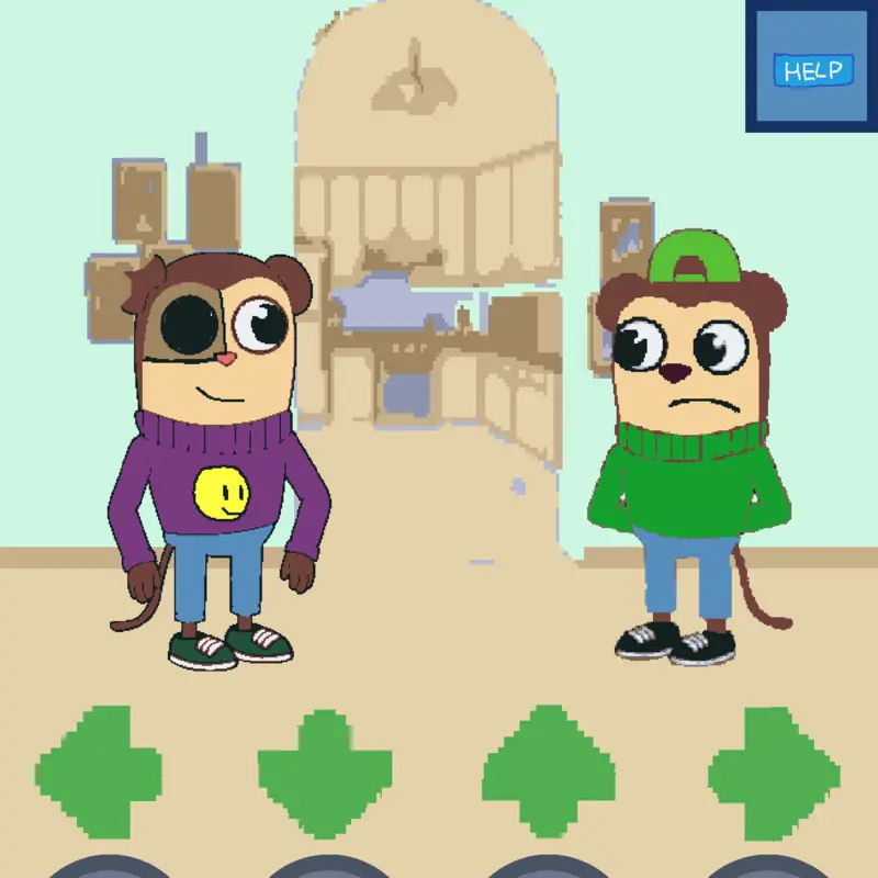 Game by @Samcky_2025