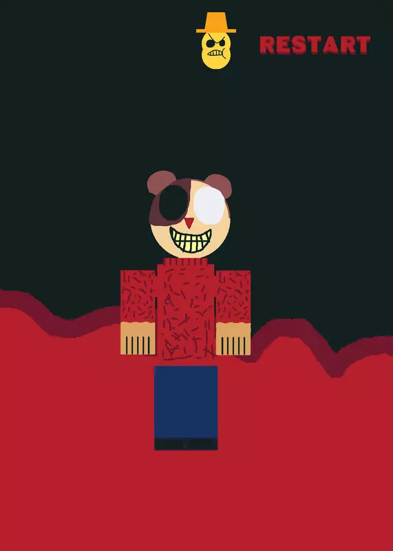 Game by @Buzzilla