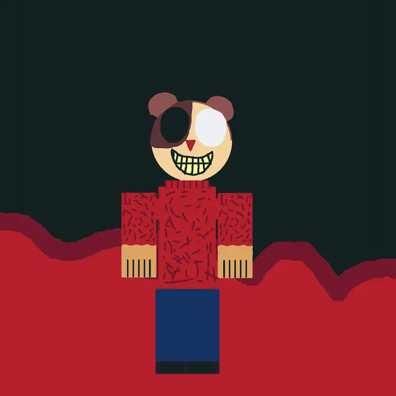 Game by @Buzzilla