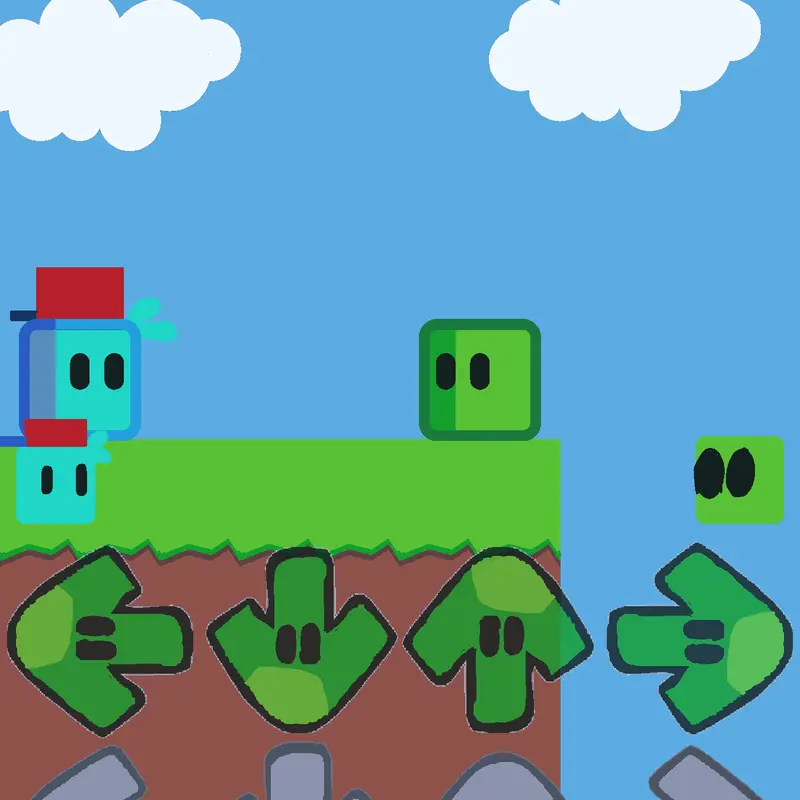 Game by @Squidward-yell-fnf-1-00V