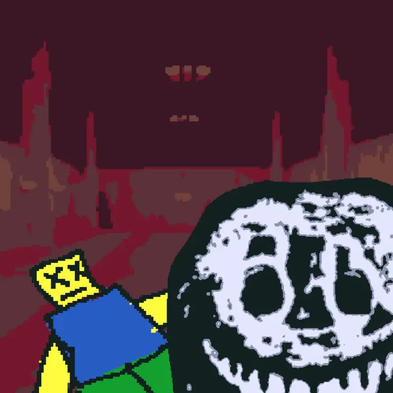 Game by @bcw