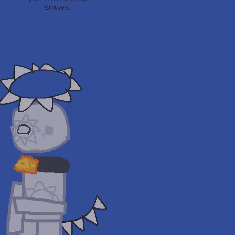 Game by @mutant_rockwalker