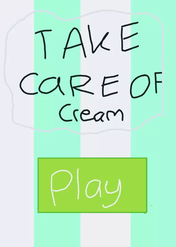 Game by @CattyCat_Twin