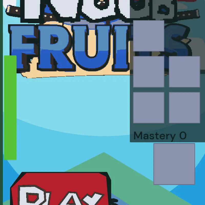 Game by @Nirvania