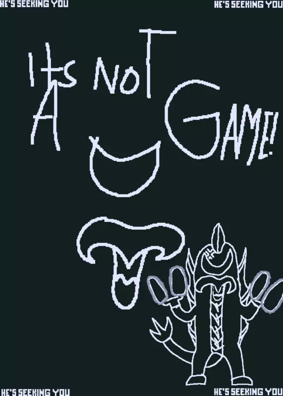 Game by @AikeeMinecraft