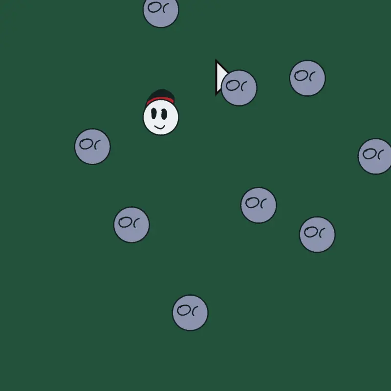 Game by @kytodense