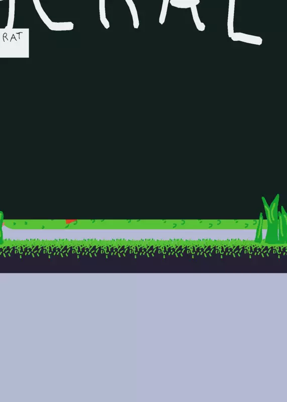 Snake! by @rainy_world_studio