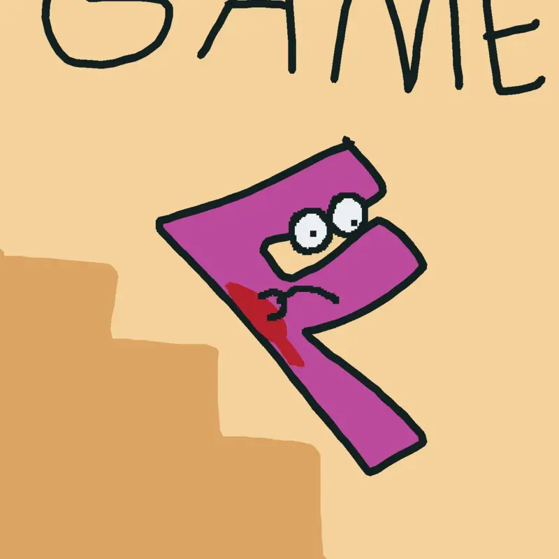 Game by @Sando_gaming