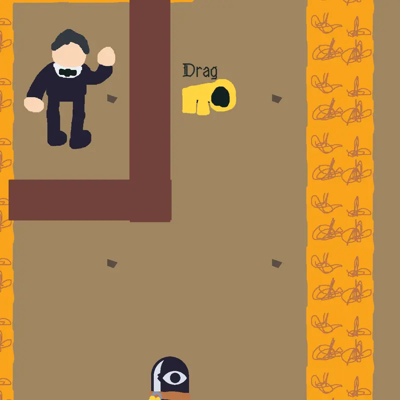 Game by @gamegenorators