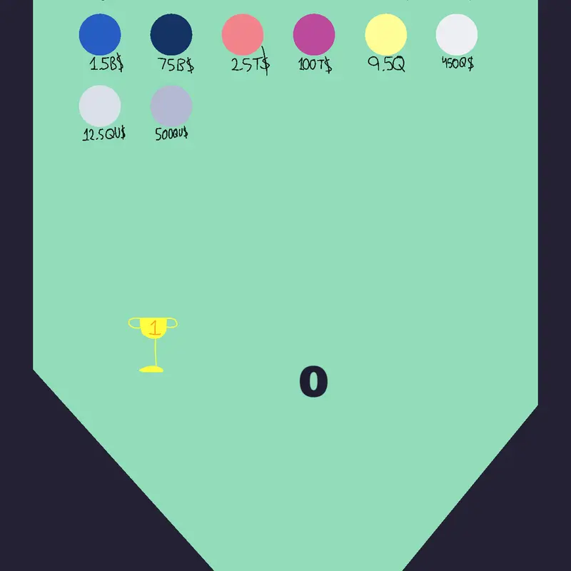 Game by @Bittergigle_random_2020