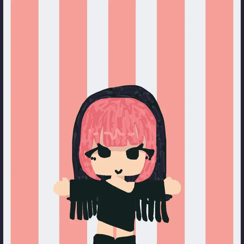 Game by @Alina_MeganEYEKON