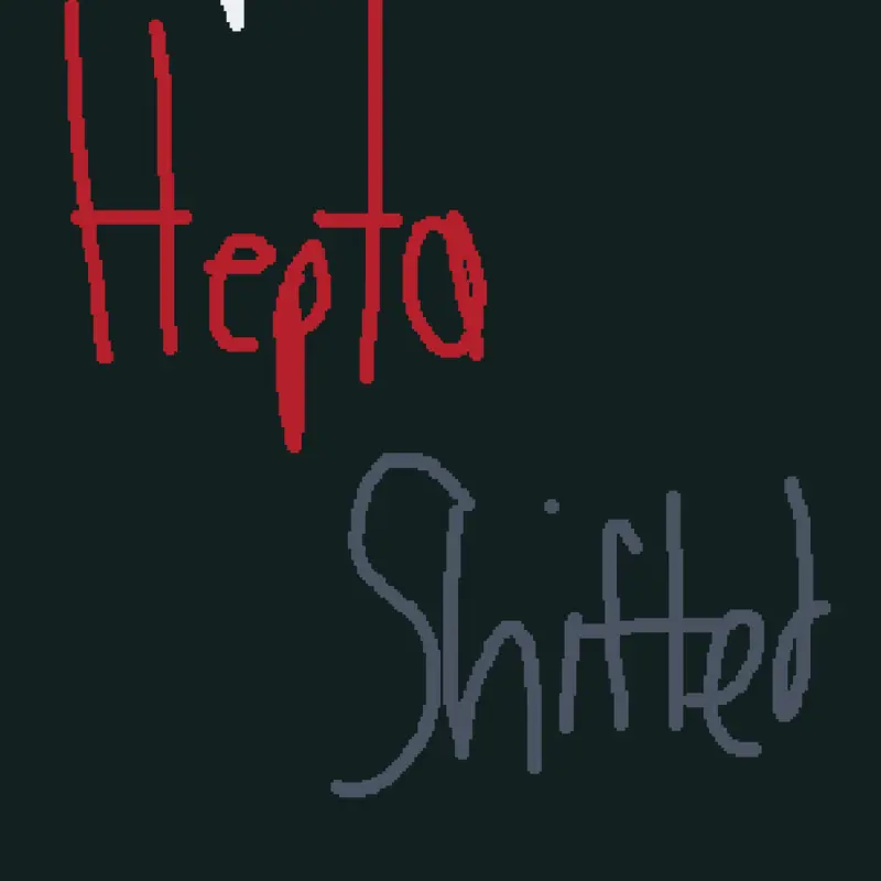 Sprunki hepta-shifted fins take by @EveryonesSprunkis