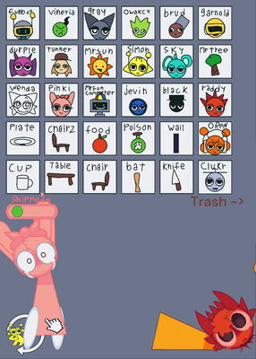 snapshot