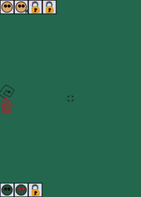 Zombie war sandbox unfinished