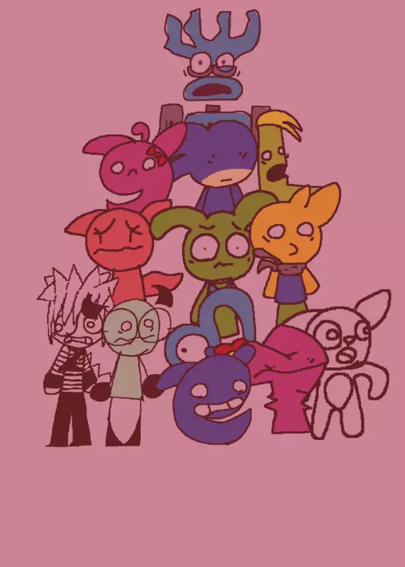 Game by @cherubble-