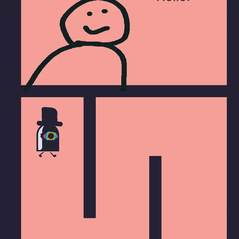 Game by @NotMacoroni