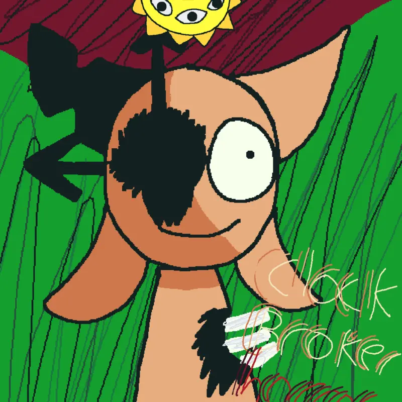 Game by @lightbulb_halloween