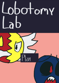 lobotomy demon Run Games