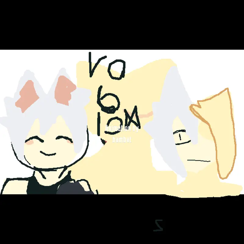 Game by @puppythecat