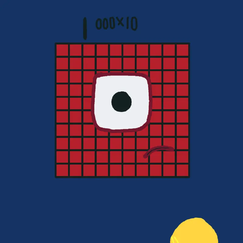 Game by @bswuzheidheix