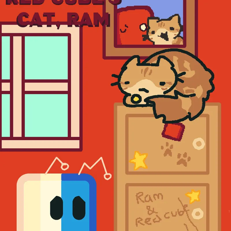Game by @numberblocks_addict