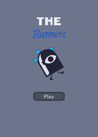 The Runner!